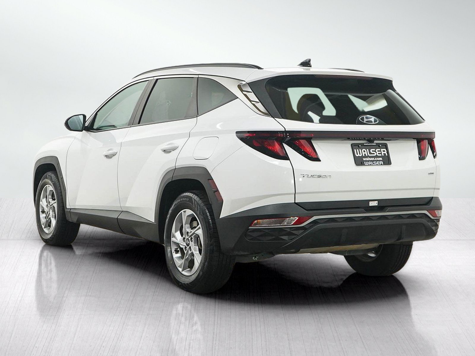 Used 2024 Hyundai Tucson SEL AWD/4WD image 4