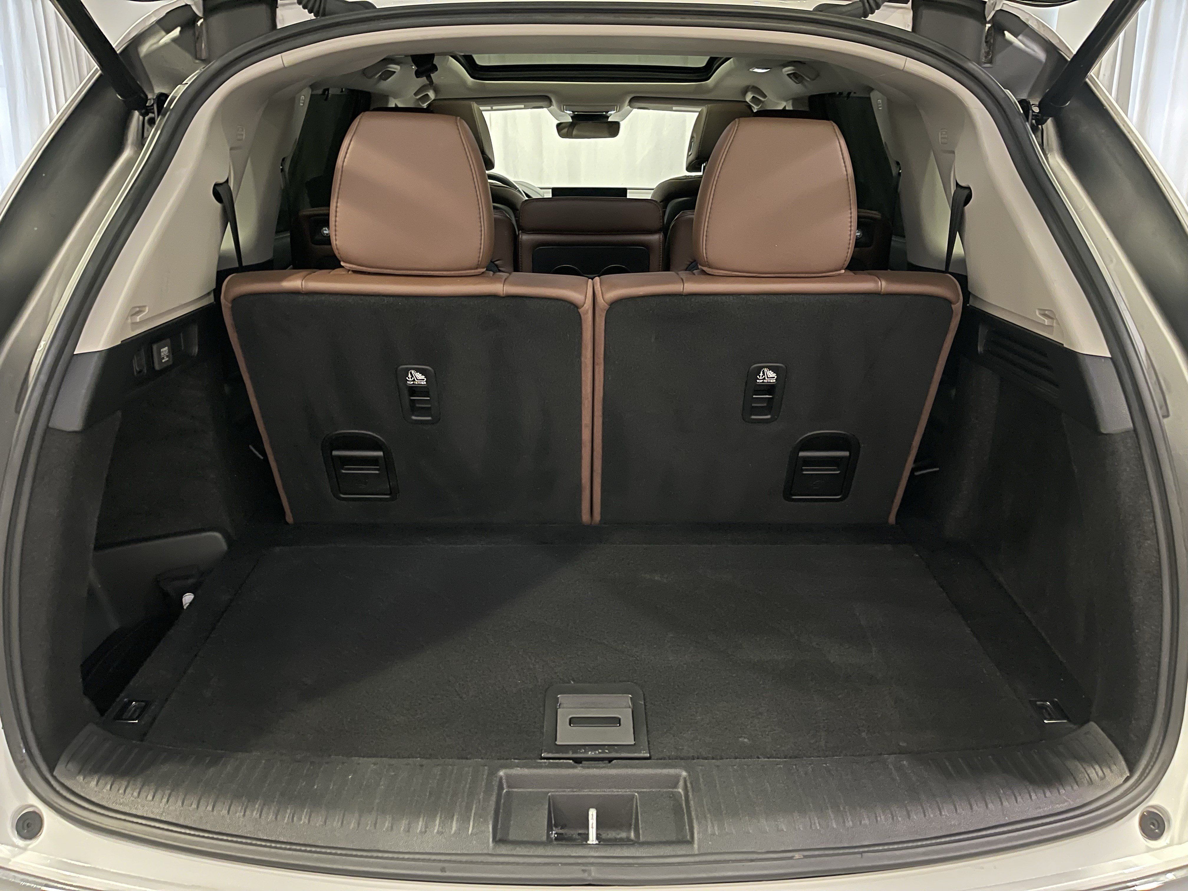 Used 2023 Acura MDX w/ Technology Package AWD/4WD image 27