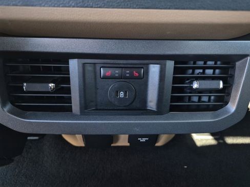 Used 2023 Ford F350 Lariat w/ Lariat Ultimate Package image 14