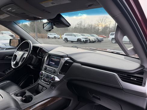 Used 2018 Chevrolet Tahoe LT w/ LT Signature Package image 30