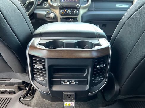 Used 2022 RAM 1500 Laramie RWD image 22