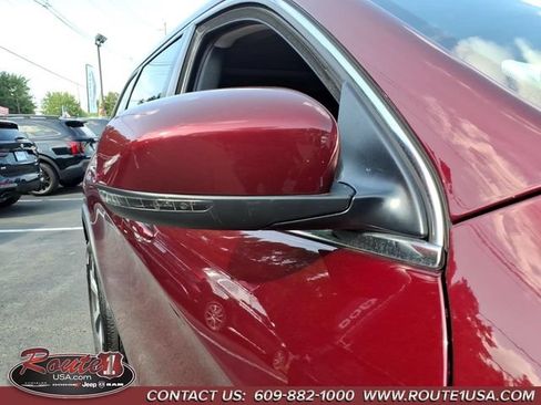 Used 2020 Jeep Cherokee Limited AWD/4WD image 11