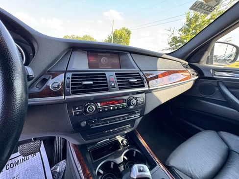 Used 2008 BMW X5 3.0si AWD/4WD image 31
