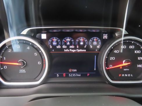 Certified 2022 Chevrolet Silverado 1500 High Country image 21