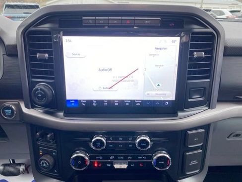 New 2024 Ford F150 XLT w/ Equipment Group 303A High AWD/4WD image 21