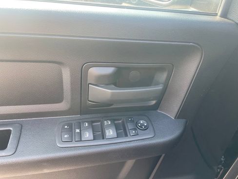 Used 2023 RAM 1500 Tradesman w/ Chrome Plus Package RWD image 10