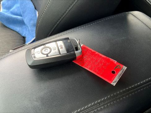 Certified 2021 Ford Bronco Sport Big Bend w/ Big Bend Package (96B) image 14