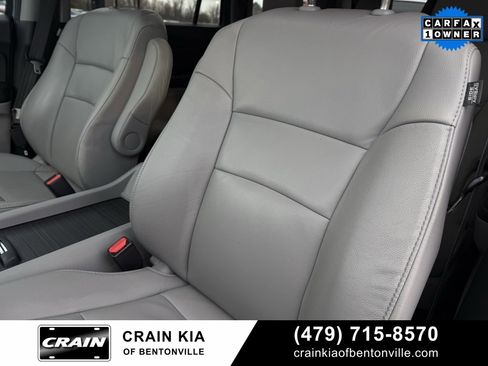 Used 2022 Honda Pilot Special Edition image 24