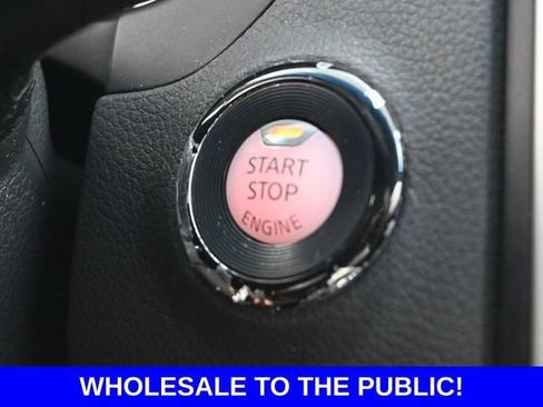 Used 2016 Nissan Altima 2.5 S w/ Power Driver Seat Package FWD image 21