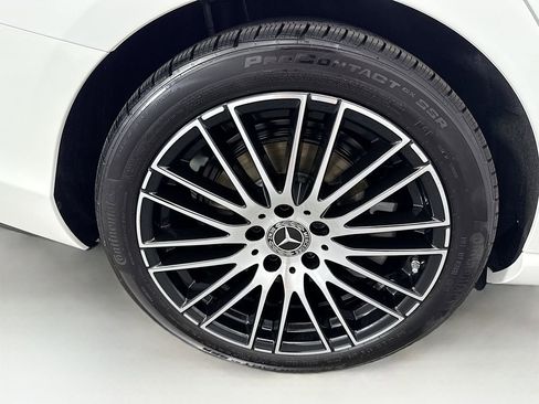 Certified 2025 Mercedes-Benz C 300 Sedan image 32