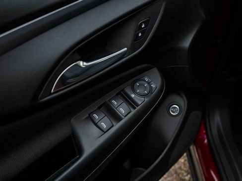 New 2025 Buick Envista Preferred w/ Convenience II Package image 19