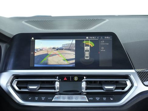 Used 2021 BMW 330i xDrive Sedan w/ Convenience Package image 34