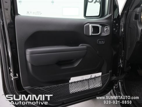 New 2026 Jeep Wrangler Unlimited Sport AWD/4WD image 41
