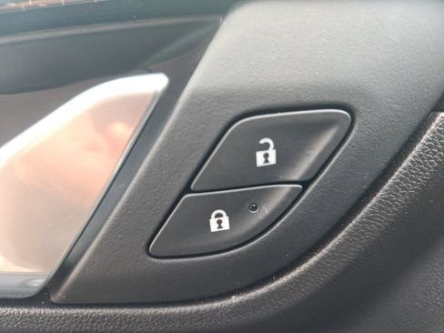 Used 2024 GMC Terrain AT4 w/ Infotainment Package II image 30