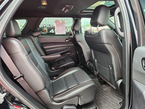 Used 2023 Dodge Durango GT AWD/4WD image 12