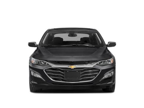 Used 2022 Chevrolet Malibu Premier FWD image 7