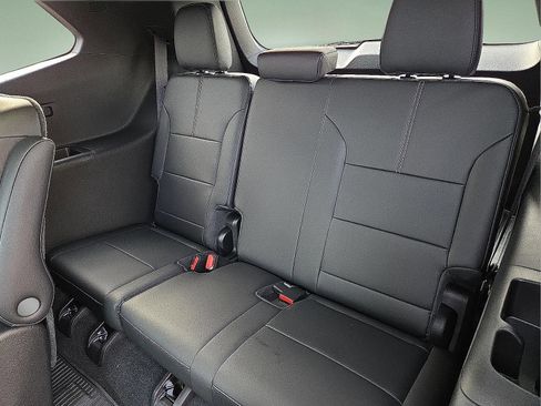 New 2026 GMC Acadia Elevation FWD image 10