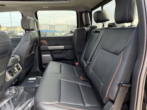 New 2026 Ford F350 Lariat w/ Lariat Ultimate Package image 45