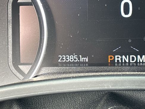 Used 2021 Ford F250 Lariat w/ Chrome Package image 25