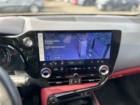 Used 2024 Lexus NX 350 AWD image 23