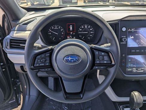 Used 2026 Subaru Forester AWD/4WD image 13