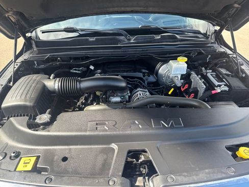 Used 2022 RAM 1500 Limited AWD/4WD image 21