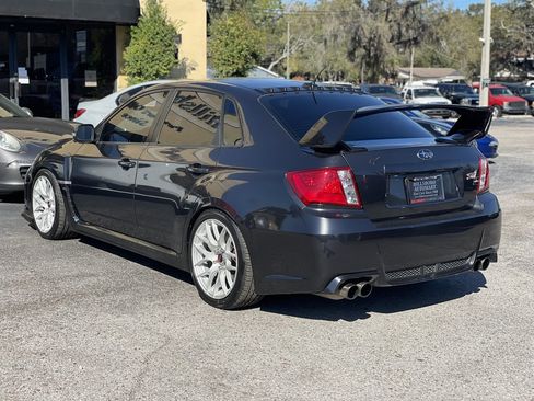 Used 2013 Subaru Impreza WRX STI Limited image 18