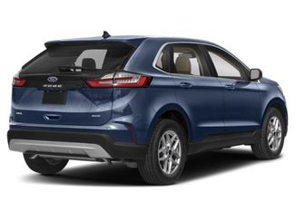 Used 2024 Ford Edge SEL w/ Convenience Package AWD/4WD video 2