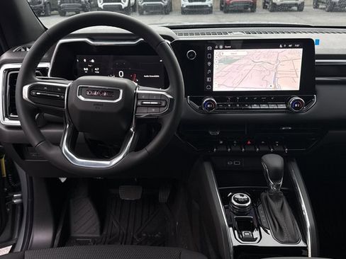 New 2026 GMC Canyon Elevation w/ Convenience Package image 7