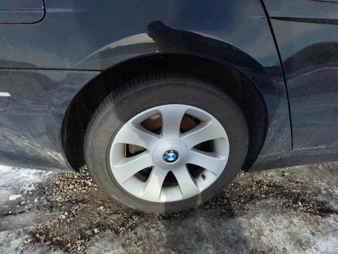 Used 2007 BMW 750Li image 15