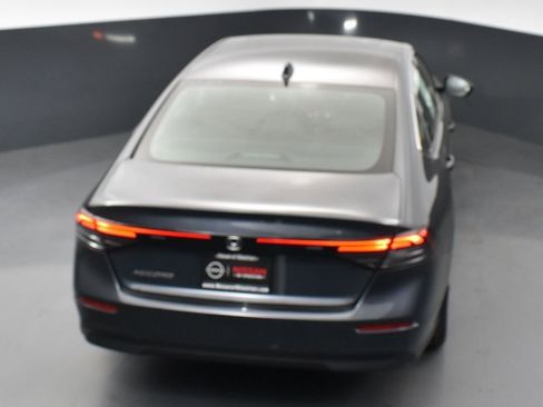 Used 2024 Honda Accord EX image 49