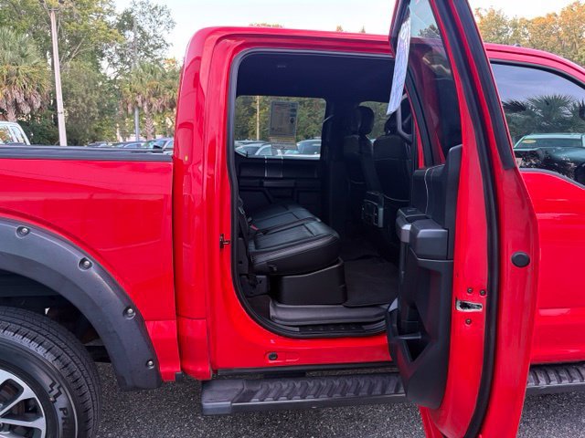 Used 2020 Ford F150 XLT w/ Equipment Group 301A Mid AWD/4WD image 29