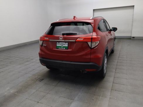Used 2019 Honda HR-V EX image 9