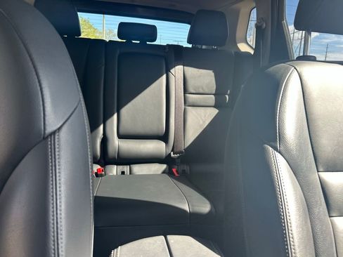 Used 2022 Nissan Rogue SL image 39