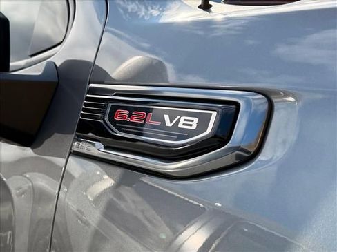 Used 2020 GMC Sierra 1500 AT4 image 3