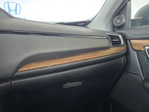 Used 2022 Honda CR-V EX image 13