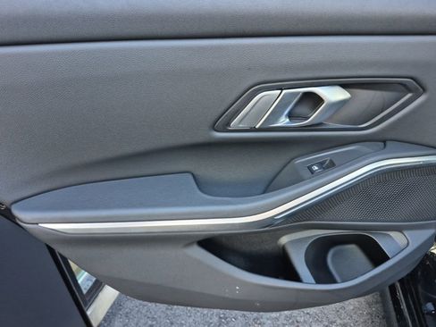 Used 2023 BMW 330i xDrive Sedan w/ Premium Package image 14