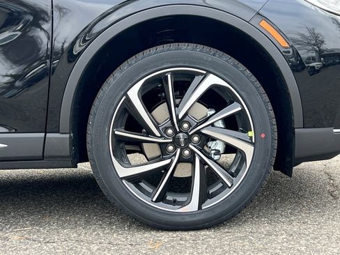 New 2026 Lincoln Corsair Reserve image 7