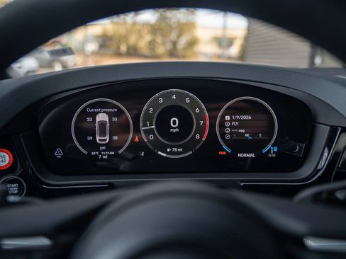 New 2026 Porsche Cayenne Base image 17