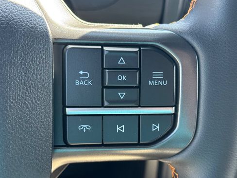 Used 2025 Ford F150 Tremor AWD/4WD image 25