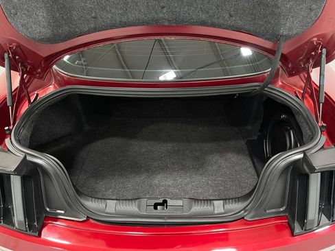 Used 2016 Ford Mustang GT Premium w/ GT Performance Package image 27