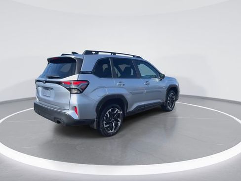 New 2026 Subaru Forester Limited image 8