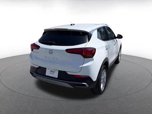 Used 2025 Buick Encore GX Preferred AWD/4WD image 13