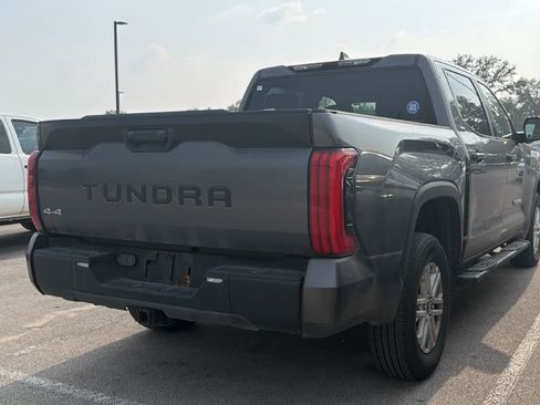 Used 2024 Toyota Tundra SR5 w/ SR5 Premium Package AWD/4WD image 4