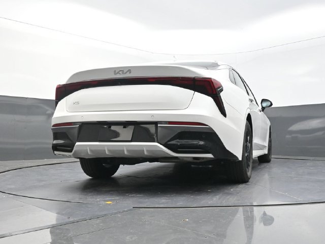 Used 2026 Kia K5 LXS FWD image 36