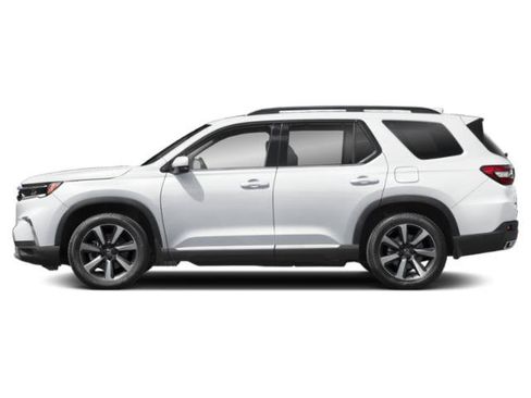Used 2024 Honda Pilot Elite image 3