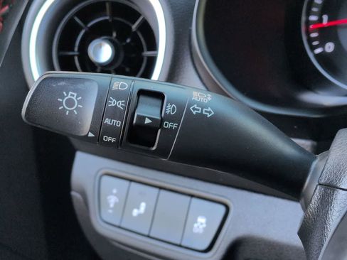 Used 2023 Kia Forte GT w/ GT2 Package image 26