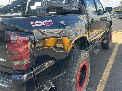 Used 2018 Toyota Tacoma SR w/ SR Convenience Package