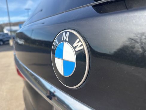 Used 2021 BMW X7 xDrive40i w/ Premium Package image 7