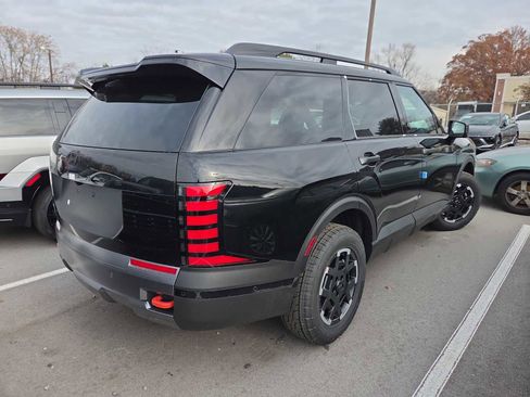 New 2026 Hyundai Palisade XRT Pro image 5